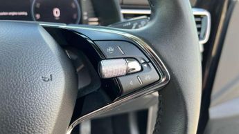 Skoda Kamiq 1.5 TSI SE L Executive 5dr DSG