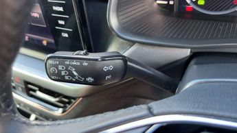 Skoda Kamiq 1.5 TSI SE L Executive 5dr DSG