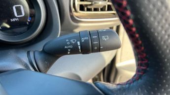 Toyota Yaris 1.5 Hybrid GR Sport 5dr CVT