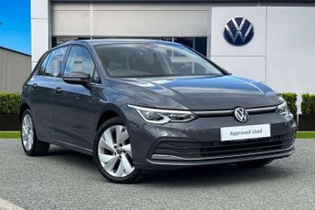 Volkswagen Golf TDi 2.0 TDI 150 Style 5dr DSG