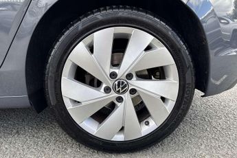 Volkswagen Golf 2.0 TDI 150 Style 5dr DSG