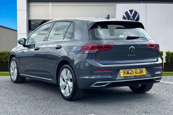 Volkswagen Golf 2.0 TDI 150 Style 5dr DSG