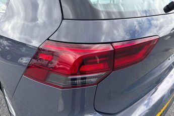 Volkswagen Golf 2.0 TDI 150 Style 5dr DSG