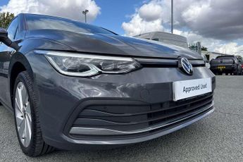 Volkswagen Golf 2.0 TDI 150 Style 5dr DSG