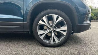 SEAT Ateca 1.6 TDI SE Technology [EZ] 5dr DSG