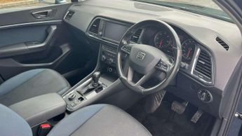 SEAT Ateca 1.6 TDI SE Technology [EZ] 5dr DSG