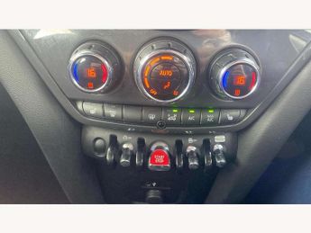 MINI Countryman 1.5 Cooper Classic 5dr Auto