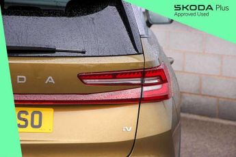 Skoda Kodiaq 1.5 TSI iV 204 SE L 5dr DSG