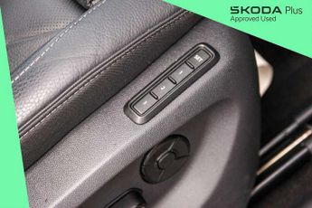 Skoda Kodiaq 1.5 TSI iV 204 SE L 5dr DSG