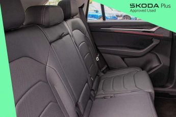Skoda Kodiaq 1.5 TSI iV 204 SE L 5dr DSG