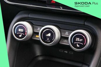 Skoda Kodiaq 1.5 TSI iV 204 SE L 5dr DSG