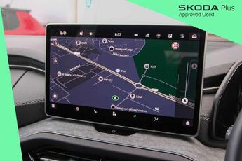 Skoda Kodiaq 1.5 TSI iV 204 SE L 5dr DSG