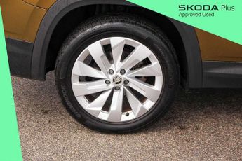 Skoda Kodiaq 1.5 TSI iV 204 SE L 5dr DSG