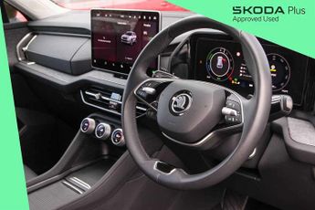 Skoda Kodiaq 1.5 TSI iV 204 SE L 5dr DSG