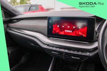 Skoda Octavia Estate 1.4 TSI iV vRS 5dr DSG