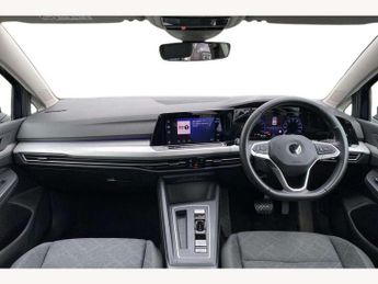 Volkswagen Golf 1.5 eTSI 150 Life 5dr DSG