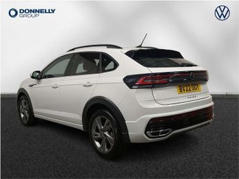 Volkswagen Taigo 1.0 TSI 110 R-Line 5dr DSG