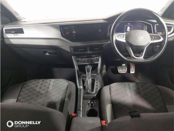 Volkswagen Taigo 1.0 TSI 110 R-Line 5dr DSG