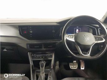 Volkswagen Taigo 1.0 TSI 110 R-Line 5dr DSG