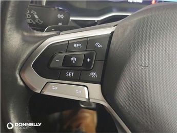 Volkswagen Taigo 1.0 TSI 110 R-Line 5dr DSG