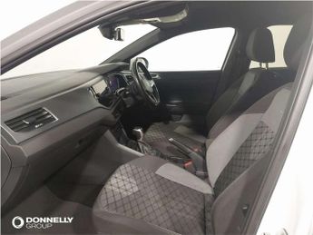 Volkswagen Taigo 1.0 TSI 110 R-Line 5dr DSG