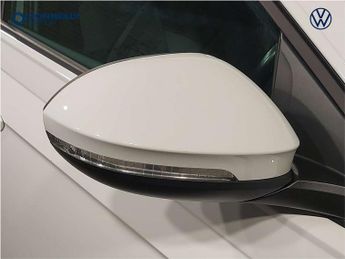 Volkswagen Taigo 1.0 TSI 110 R-Line 5dr DSG