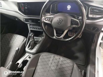 Volkswagen Taigo 1.0 TSI 110 R-Line 5dr DSG