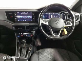 Volkswagen Taigo 1.0 TSI 110 R-Line 5dr DSG