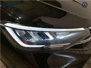 Volkswagen Taigo 1.0 TSI 110 R-Line 5dr DSG