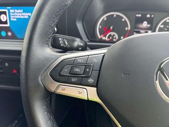 Volkswagen Caddy 2.0 TDI 122PS Commerce Plus Van DSG