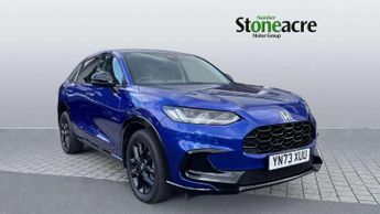 Honda ZR-V 2.0 eHEV Sport 5dr CVT