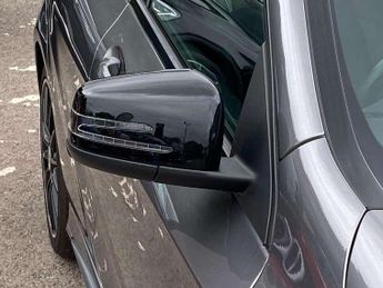 Mercedes-Benz A-Class A200d AMG Line Executive 5dr Auto