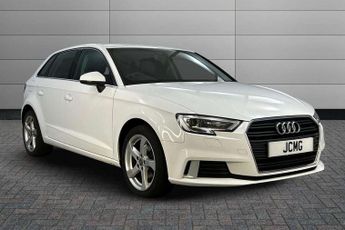 Audi A3 30 TDI 116 Sport 5dr