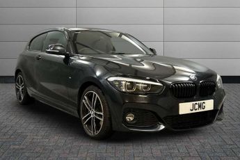 BMW 118 118i [1.5] M Sport Shadow Edition 3dr