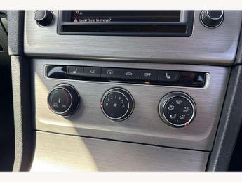 Volkswagen Golf 1.4 TSI 125 Match Edition 5dr DSG
