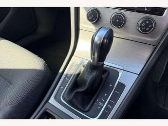 Volkswagen Golf 1.4 TSI 125 Match Edition 5dr DSG