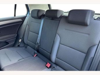 Volkswagen Golf 1.4 TSI 125 Match Edition 5dr DSG