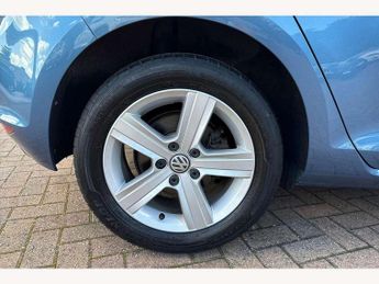 Volkswagen Golf 1.4 TSI 125 Match Edition 5dr DSG