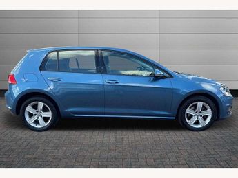 Volkswagen Golf 1.4 TSI 125 Match Edition 5dr DSG