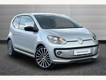 Volkswagen Up 1.0 Street Up 3dr