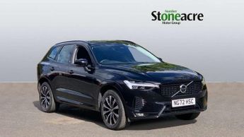 Volvo XC60 2.0 B4D Plus Dark 5dr AWD Geartronic
