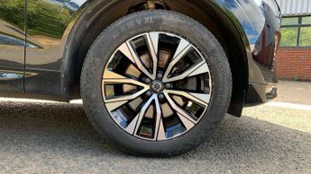 Volvo XC60 2.0 B4D Plus Dark 5dr AWD Geartronic