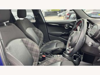 MINI Hatchback 5dr 2.0 Cooper S II 5dr Auto