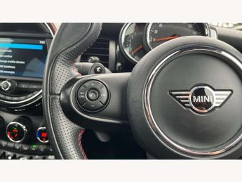 MINI Hatchback 5dr 2.0 Cooper S II 5dr Auto