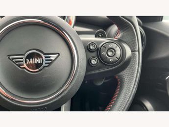 MINI Hatchback 5dr 2.0 Cooper S II 5dr Auto