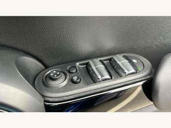 MINI Hatchback 5dr 2.0 Cooper S II 5dr Auto