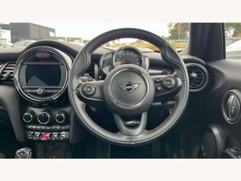 MINI Hatchback 5dr 2.0 Cooper S II 5dr Auto