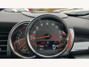 MINI Hatchback 5dr 2.0 Cooper S II 5dr Auto