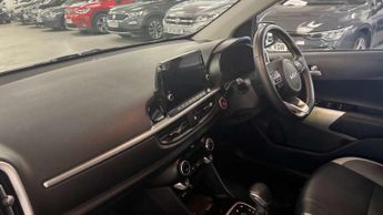 Kia Picanto 1.0 X-Line S 5dr Auto