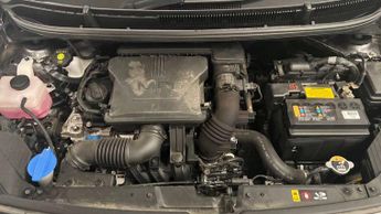 Kia Picanto 1.0 X-Line S 5dr Auto